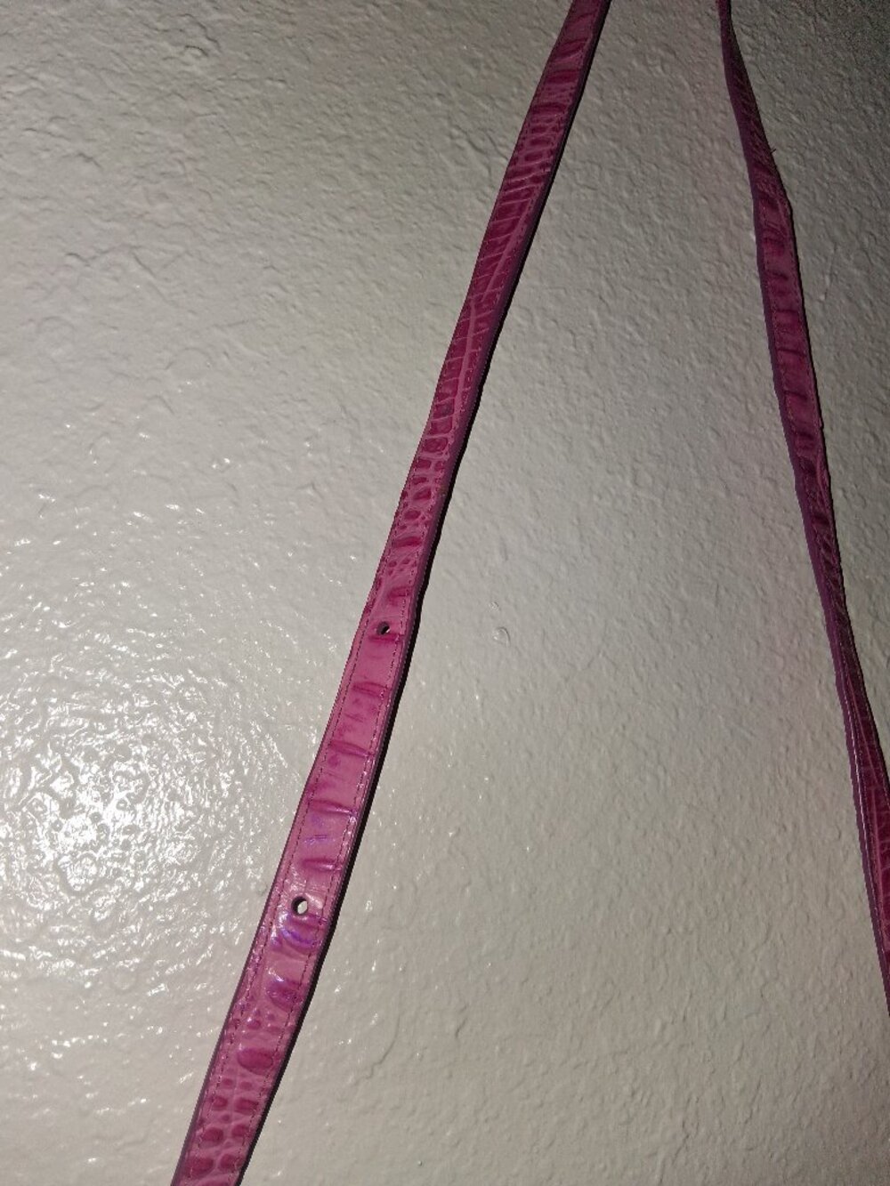 Candy Pink Brahmin Purse - Picture 10 of 10